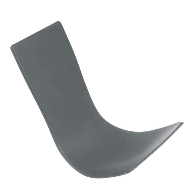 Vassoio acqua plastica montaggio a parete dispenser sapone raccoglitore goccia schiuma