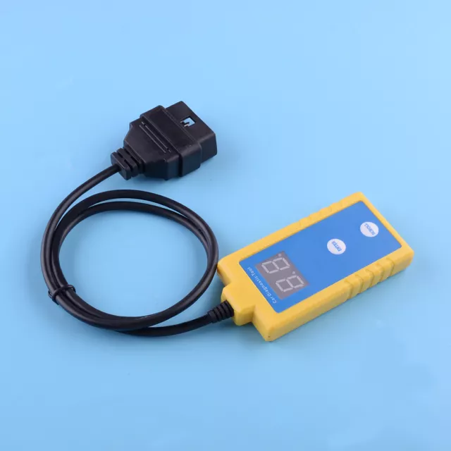 1pcs B800 SRS Diagnostic Scanner Reset Tool Fit For BMW Built ODB2 1994-2003