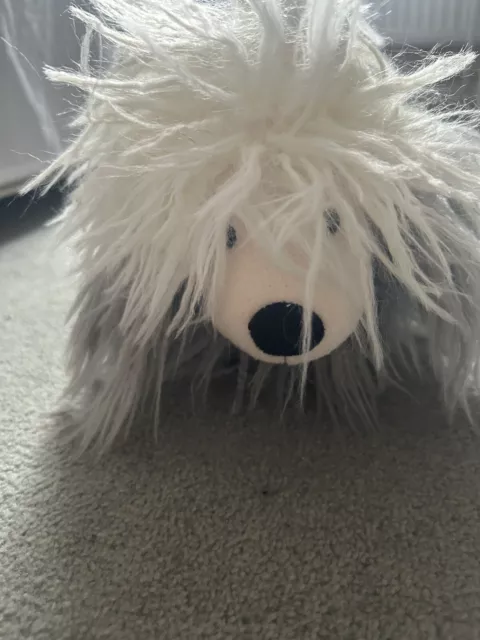 Jellycat charming cheap chaucer dog