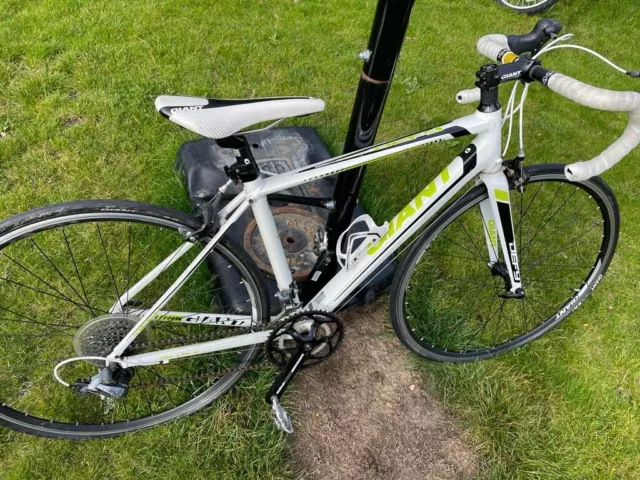 Giant defy sale 4 2014