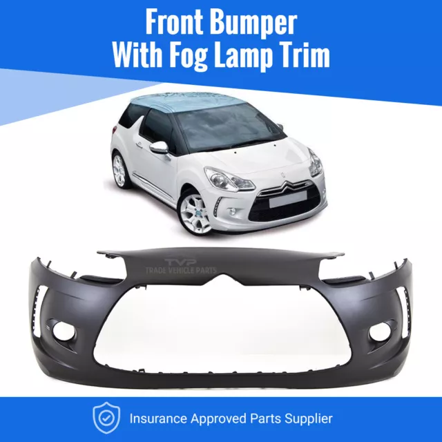 Citroen ds3 shop exterior accessories