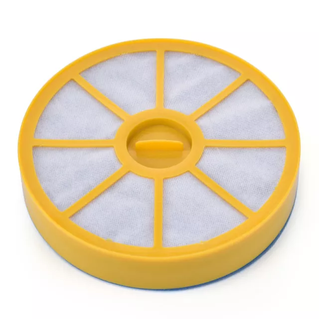 MIRTUX Filtro HEPA Di Ricambio Per Dyson: Compatibile Con DC04, DC05, DC08, DC19, DC20, DC21, DC29, DC19T2 - 2