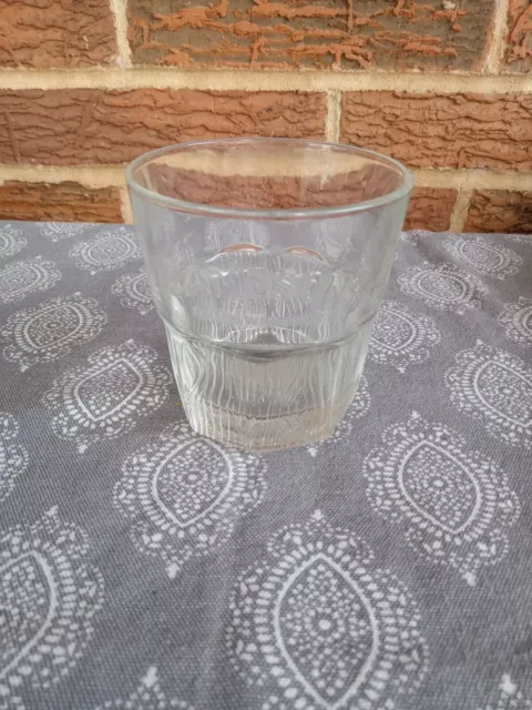 Jameson Irish Whiskey  Tumbler Pre-owned 3.5" Tall