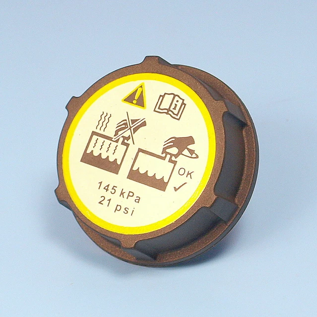 FORD RADIATOR EXPANSION Water Tank Cap For Fiesta Focus CMax Mondeo £5