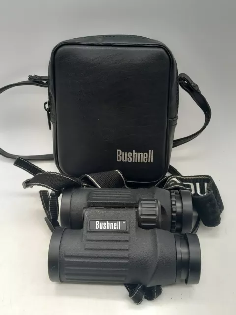 Bushnell Legend 8x32 Binoculars