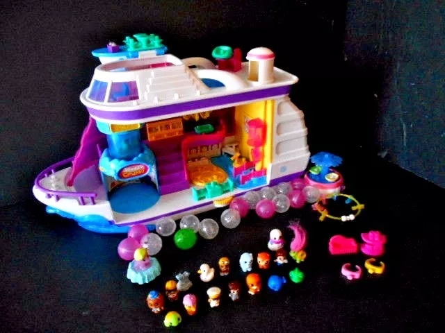 Shopkins cruise ship deals