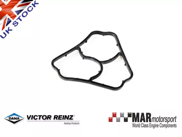 MINI R50 | R52 | R53 | Cooper | Cooper S | JCW | Oil Filter Housing Gasket