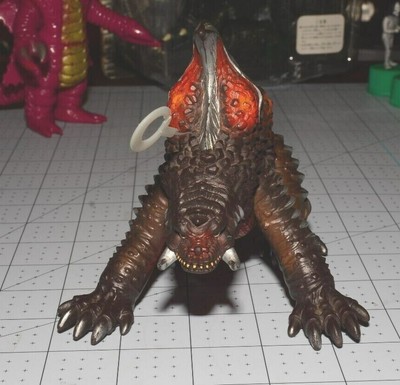 bandai ultra kaiju