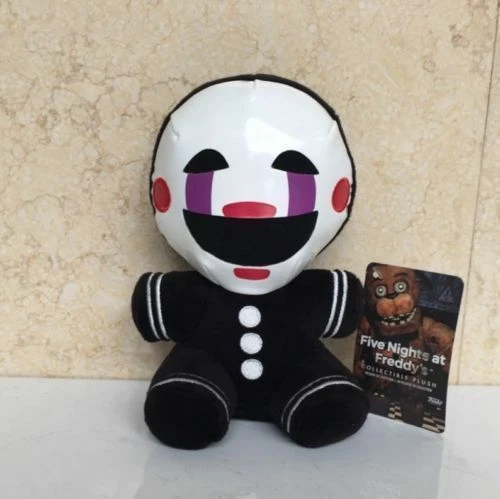 15.2cm Fnaf Five Nights At Freddy's Sanshee Plushie Vietnam