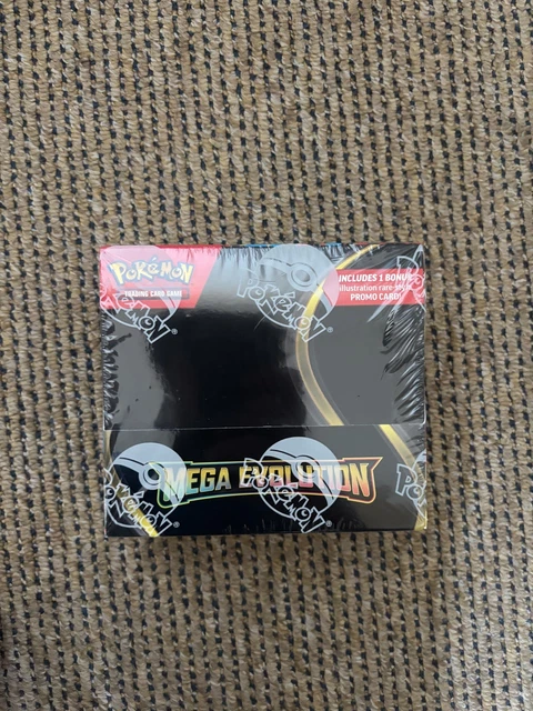 pokemon tcg fossil booster box Amazon.com: Pokémon TCG: Mega Evolution Enhanced Booster Display Box : Toys  & Games