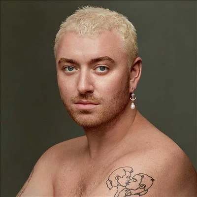 Sam Smith – Gloria -  Vinyl LP/Album  - New Sealed Item