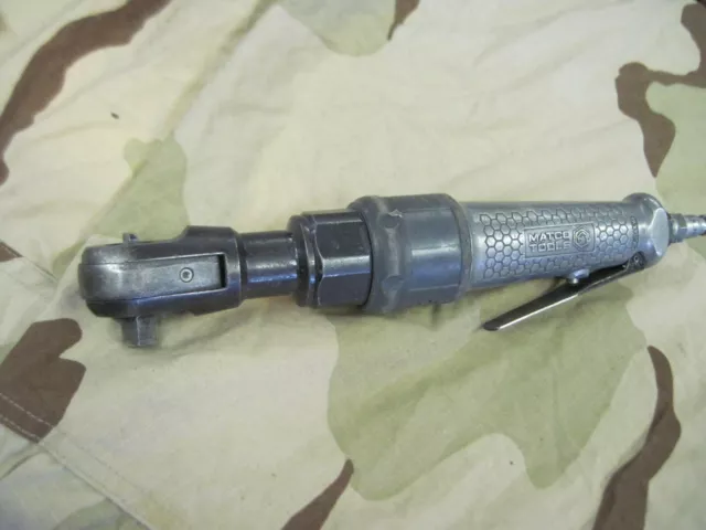 Matco Impact Wrench 3/8"  Model Mt1857