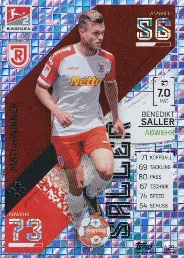 Bavaria League 84/85 Tsv 1860 Munich - Ssv Jahn Regensburg, 10.11.1984