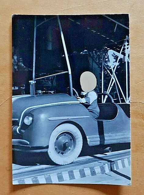 Camion Jouet Ancien ZAX Bergamo - Années 50 - Italie - Complet - 50 Cm