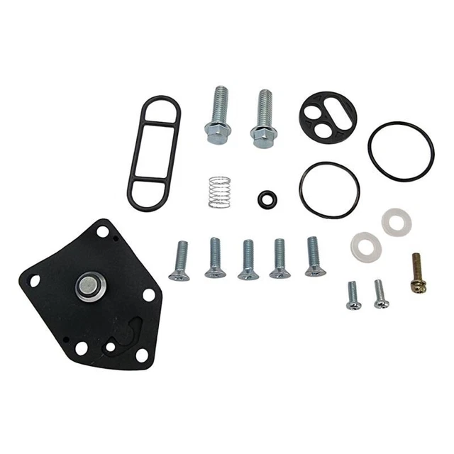 Kit Réparation Pompe à Freins SUZUKI VX 800 – Neuf Avec étiquettes, Marque TOURMAX