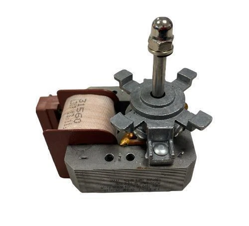 Pales de moteur de ventilateur de four TEKA HSC-635