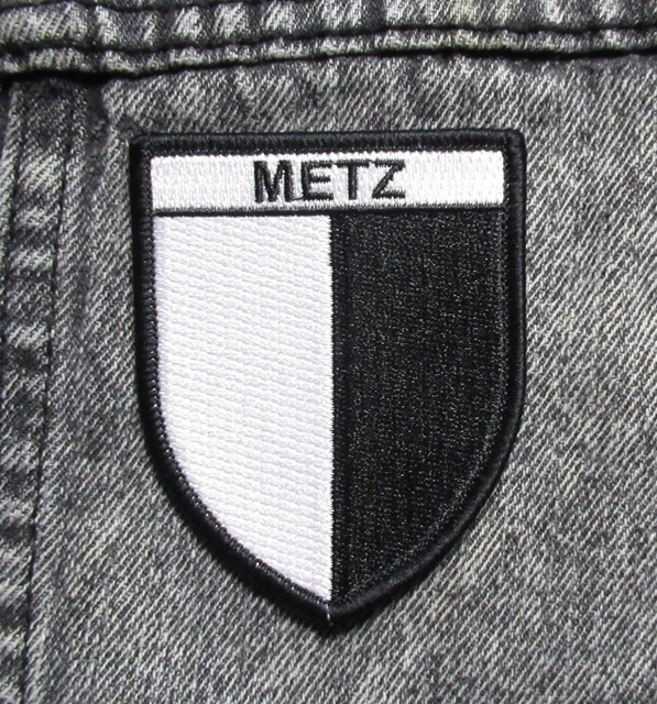 Patch Personalizzate E Ricamate Con Logo - Foto 10