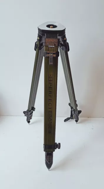 Heavy Duty Aluminum Tripod Stand for Survey Auto Level Theodolite Total Station