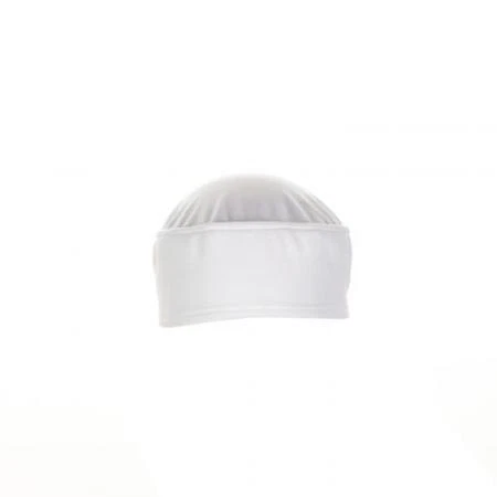 CHEF WORKS DFAO-WHT Total Vent White Beanie