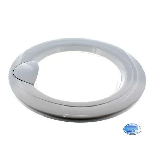 Anello Anteriore Evo II Per Lavatrice Ariston Indesit Originale 092156 - Foto 12