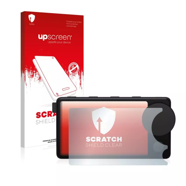 upscreen Protection d’écran pour Spotify Car Thing Film Protecteur