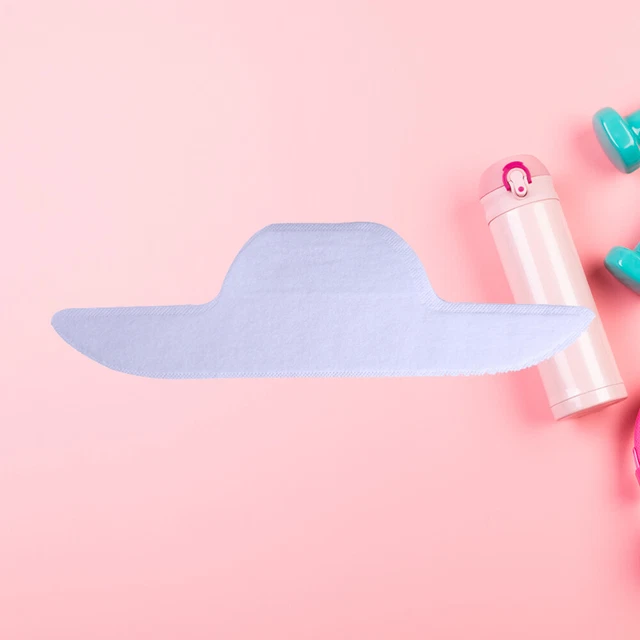 Cuscinetto per sudore collo protezione colletto cuscinetti per sudore camicia tradizionale collo