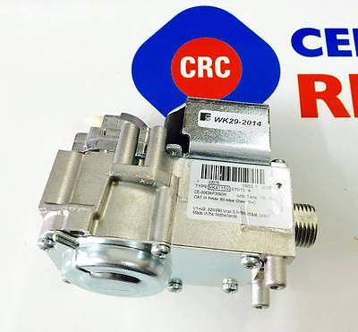 CRC39828050 FERROLI Vanne Gaz VK4115V E1013 Rechange Chaudières Original ferroli Code 