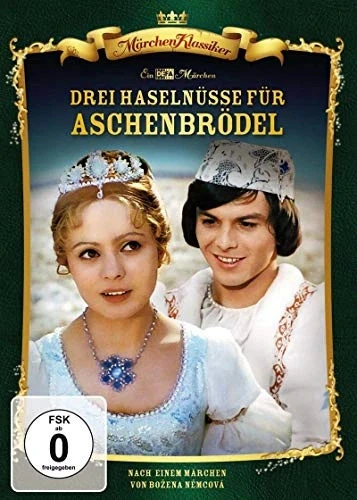 Wunderbar Drei Haselnsse Fr Aschenbrdel Drehort Ebenbild