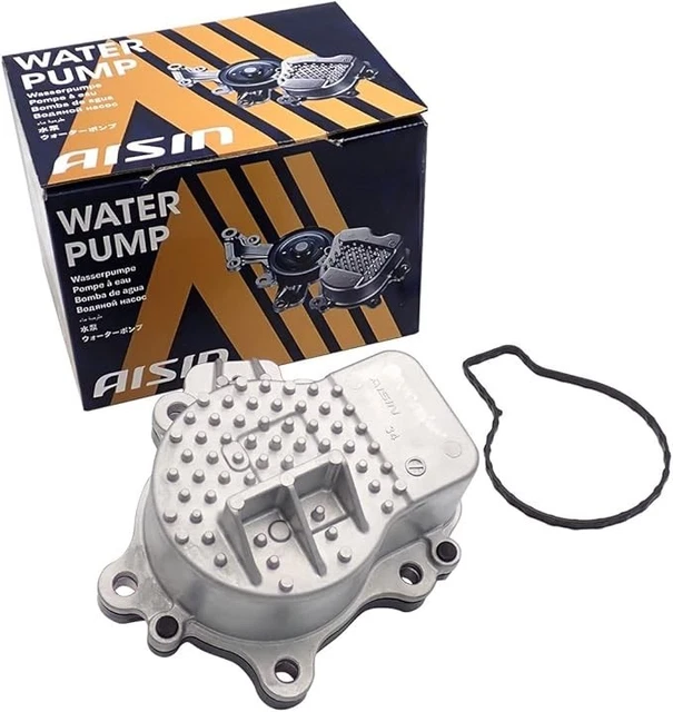 Genune Engne Electrc Water Pump 161A0-29015 For 10-15 Toyota Prus 1