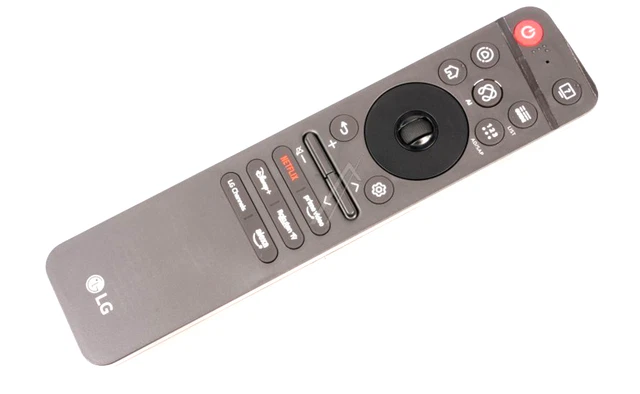 LG C5 55& OLED evo AI 4K HDR Smart TV Remote Control £89.99 - PicClick UK