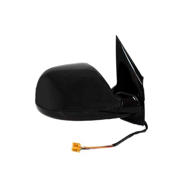 ALKAR Specchietto Dx Elettrico per VW Transporter VI Bus Sgb Sgg Sgj