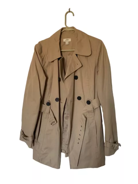 Ann taylor hotsell loft coats