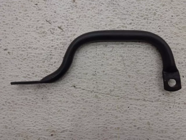 2015 Royal Enfield Bullet 500 LIFT HANDLE GRAB HANDLE