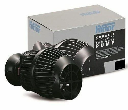 Helloshop26 - Pompa Di Circolazione A Ventosa Wavemaker 5000 Litri All - Foto 9