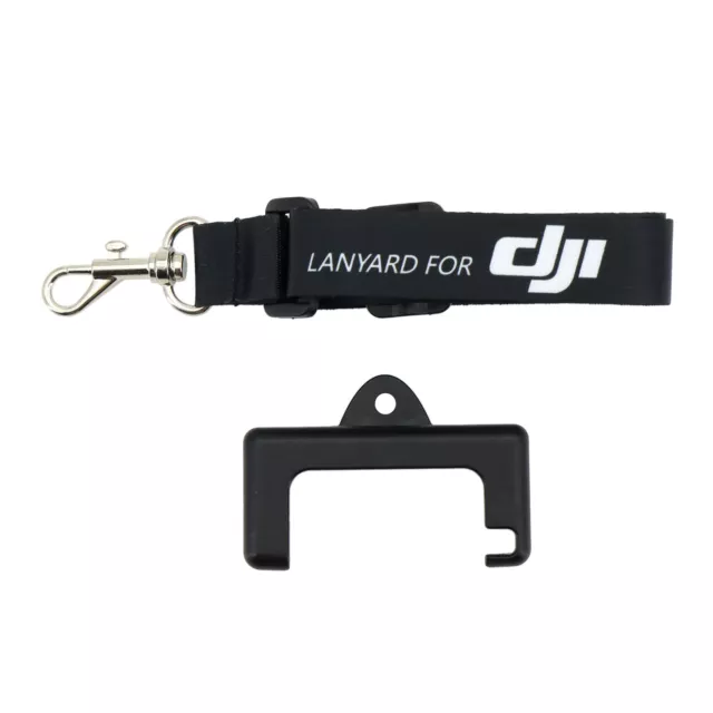 Neck Lanyard Strap for DJI Mini 3 Pro/Mavic 3/AIR 2/2S/Mini 2 Remote Control