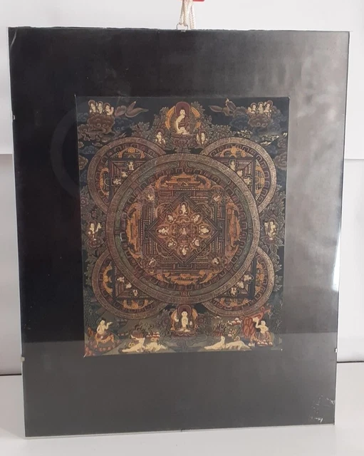 Original Thangka 