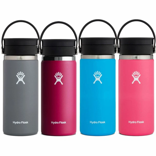 Gourde Hydro Flask Wide Flex 1,18 L main image 1