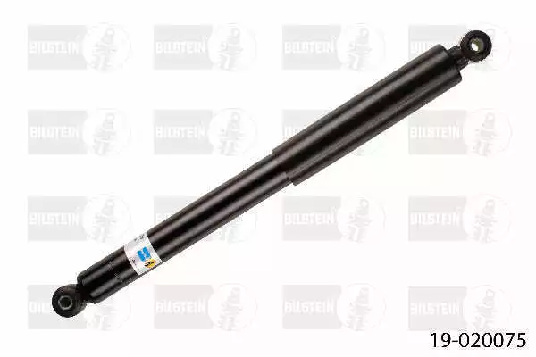 Bilstein B4 Rear Shock for VW Transporter T3 Platform/Chassis 2.1 (82 kW)