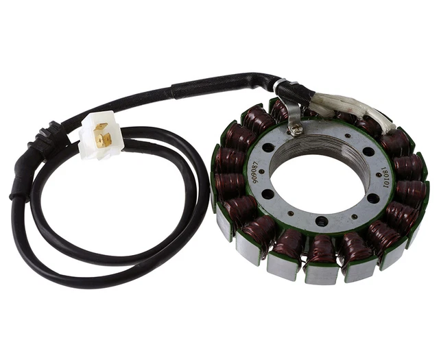 Alternateur stator pour Honda VT 750 C Shadow VWX RC44 Bj.97-00 45hp / 33kW