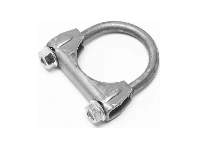 For 2001-2019 Toyota Highlander Exhaust Clamp Walker 36729WH 2003 2002 2006 2004