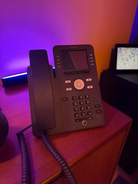 Avaya J169 IP Phone