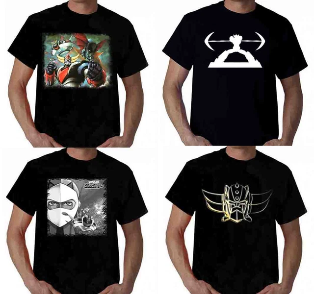 T-Shirt Sturmstruppen Fumetto Antimilitarista - Taille Jusqu'à 5XL Homme - Fruit Of The Loom