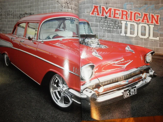 EXTREME PERFORMANCE #74 HK 327 Monaro 57 Chev Charger R/T 440 Cortina ...