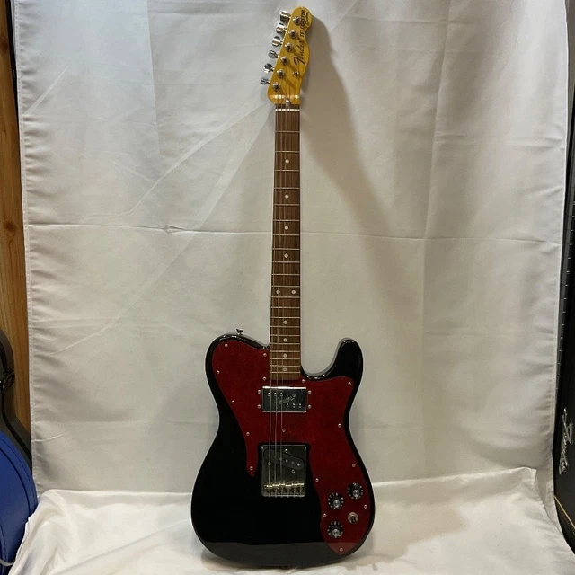Fender Japan tc72ts 2012年製 Fender Japan(フェンダージャパン) / TC72TS TC72TS