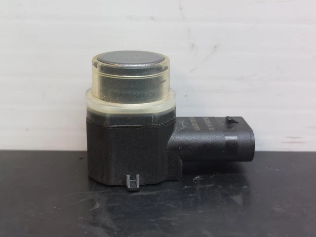 Support Capteur De Stationnement Nissan Pour Qashqai J11 Et X-Trail T32 - Pièce OEM 28533-4JA0A / 5AA1A