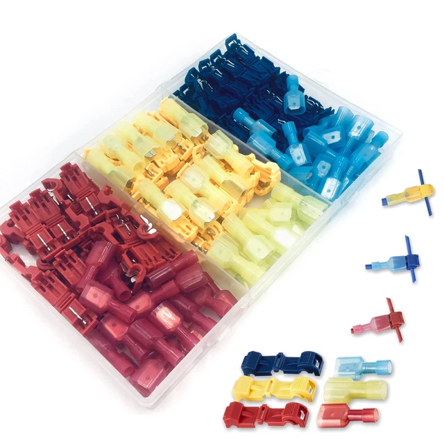 Miangastore 6 Pcs Connecteurs en Plastique pour Cerfs-Volants, Pièces de Rechange pour Enfants et Adultes, Accessoires de Sport et de Jeu Extérieur DIY