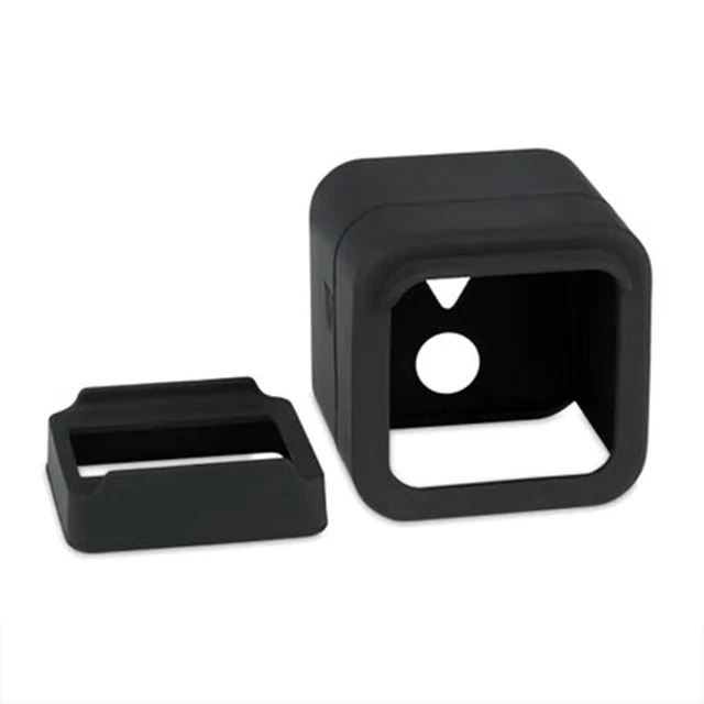 Silicone Skin Camera Sleeve Housing for WyzeCam Dustproof Protective Cover Case