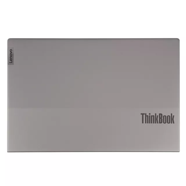 New Lenovo ThinkBook 14 G2 G3 ITL ARE Top Case LCD Back Cover Sliver 5CB1B02549