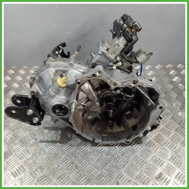 Frankberg Démarreur Compatible Avec Matiz M200