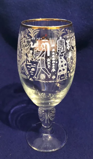 Stella Artois Beer Glass 2018 Limited Edition Philippines Chalice 33cl - New
